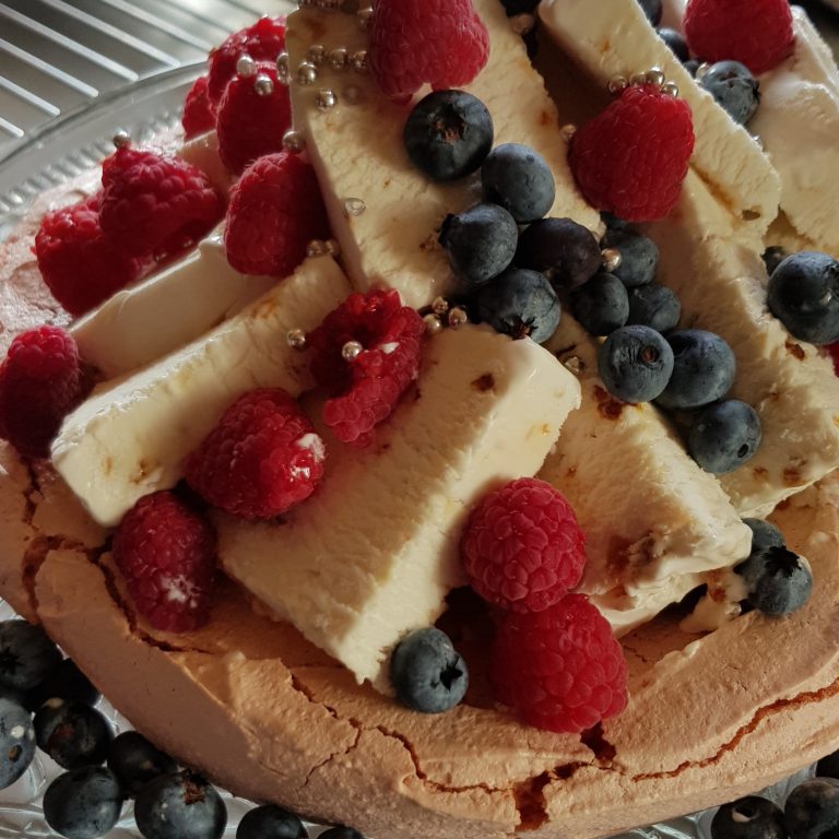 Marengs Pavlova