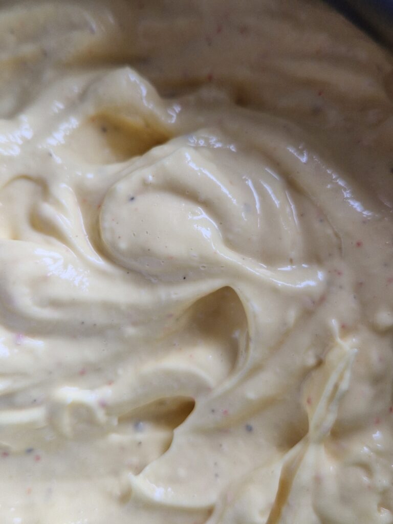 Aïoli – mayonnaise med hvidløg
