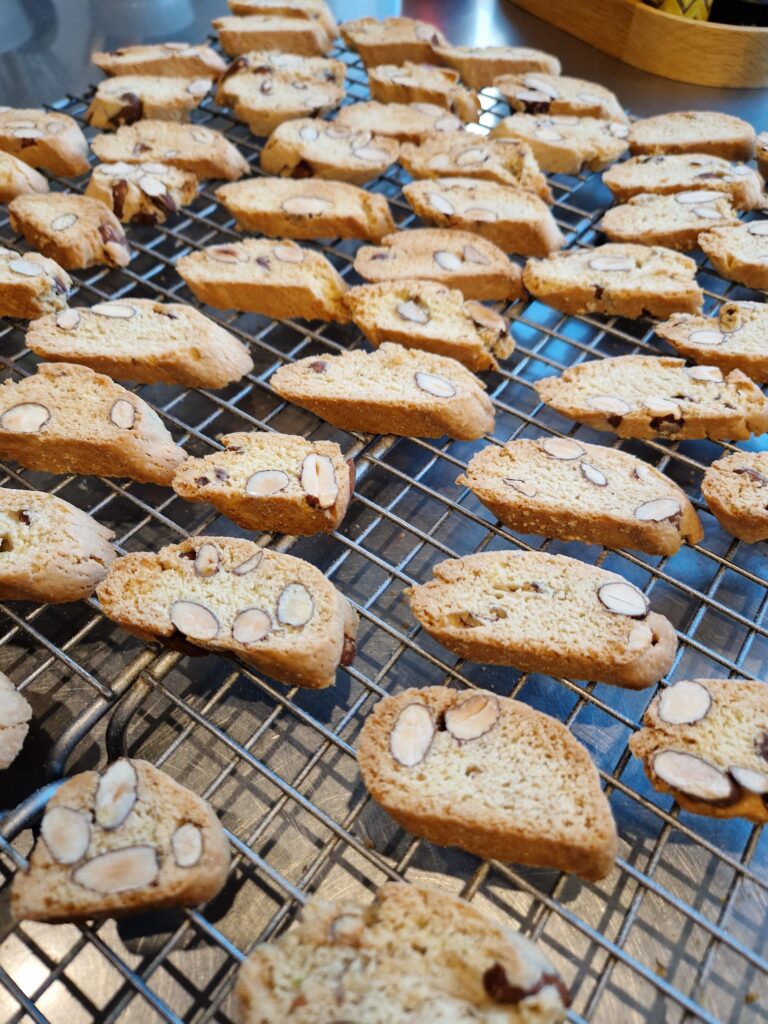 Biscotti